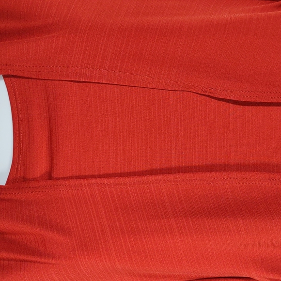 Anthony Original 2 pc Jacket/Tank Set - Picture 9 of 9